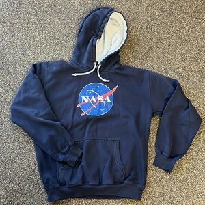 NASA Hoodie